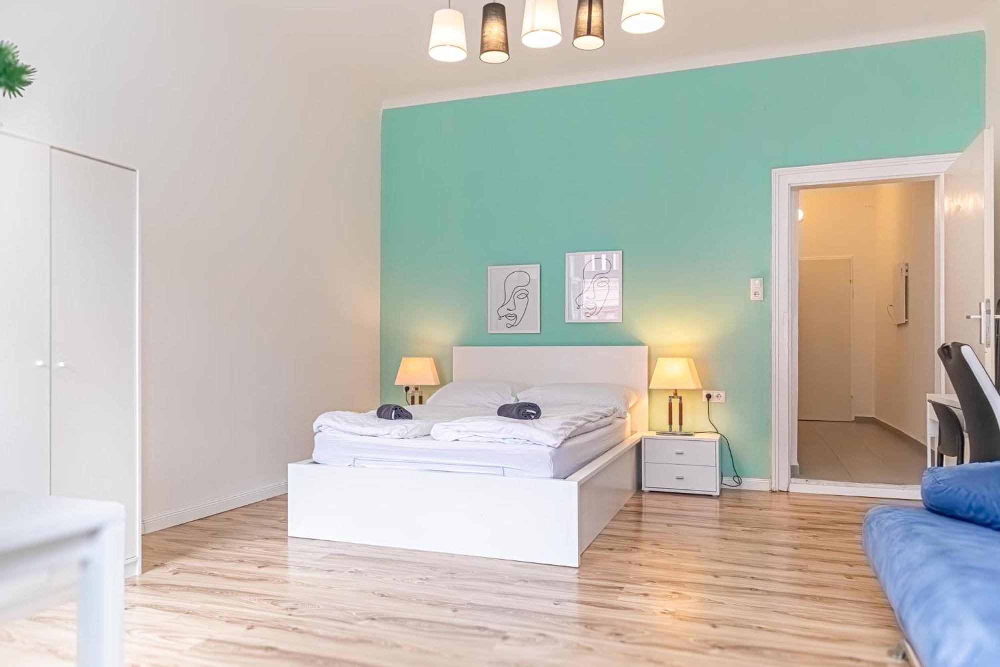 Charming 1br Viennese Gem - Perfect Starting Point Appartamento Vienna