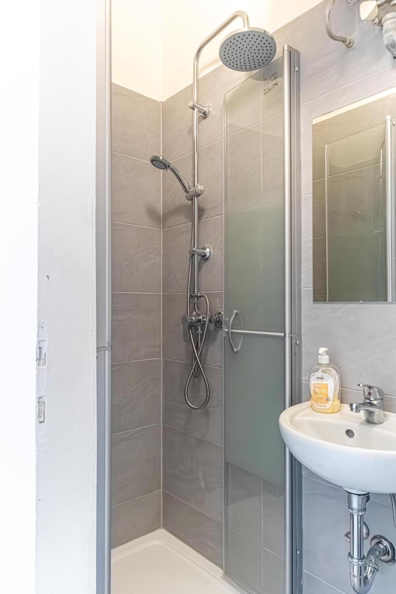 Appartamento Charming 1br Viennese Gem - Perfect Starting Point Vienna