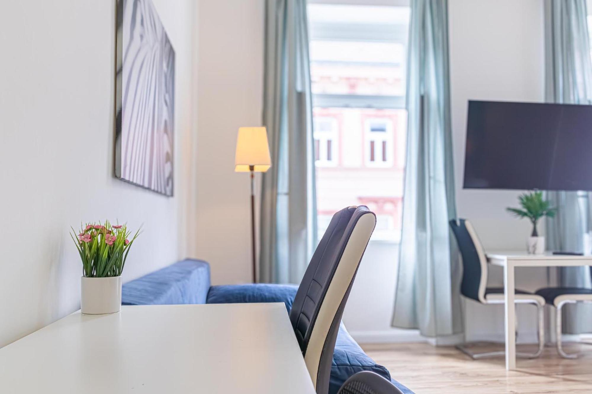 Charming 1br Viennese Gem - Perfect Starting Point Appartamento