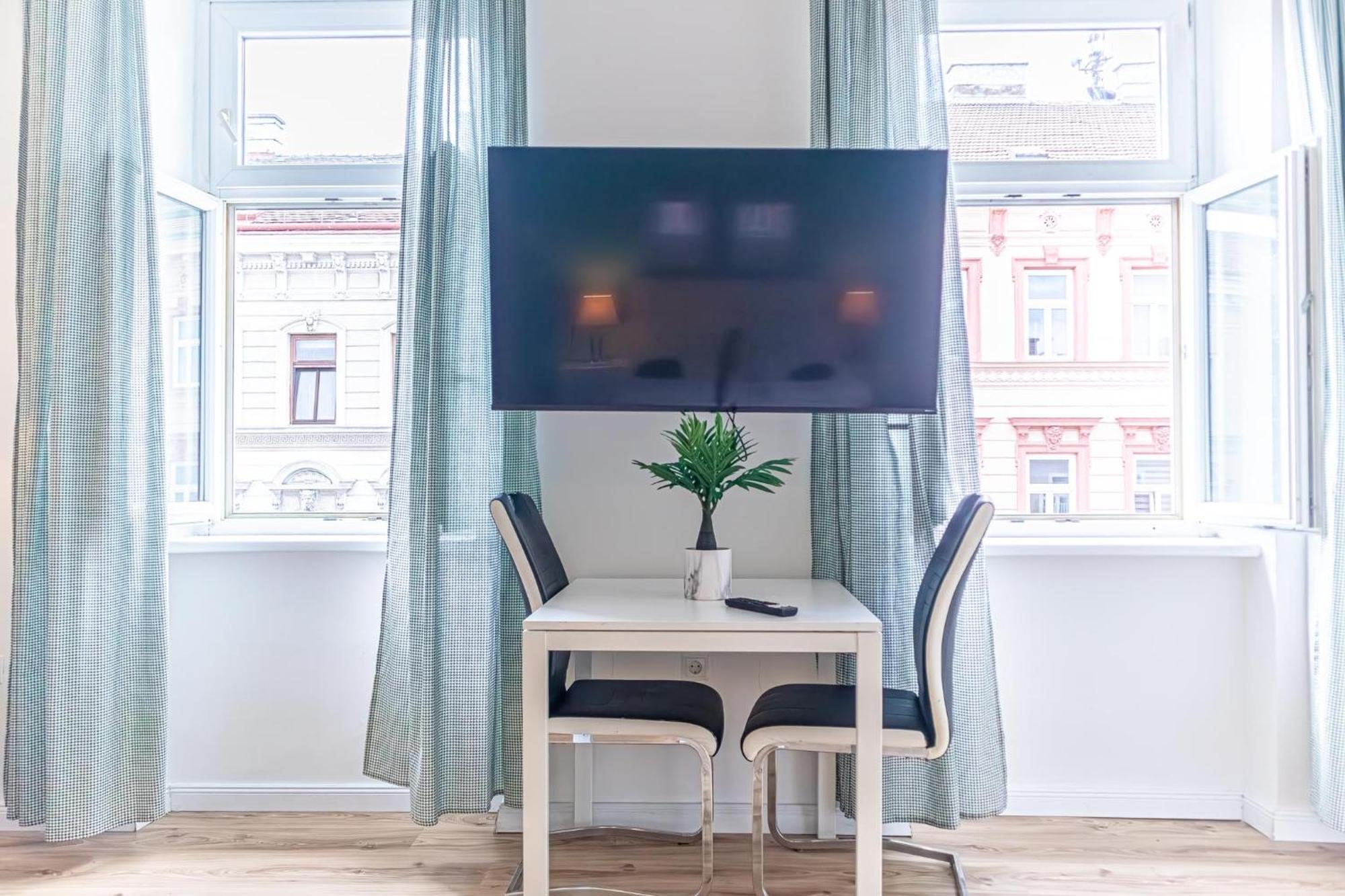 Appartamento Charming 1br Viennese Gem - Perfect Starting Point Vienna