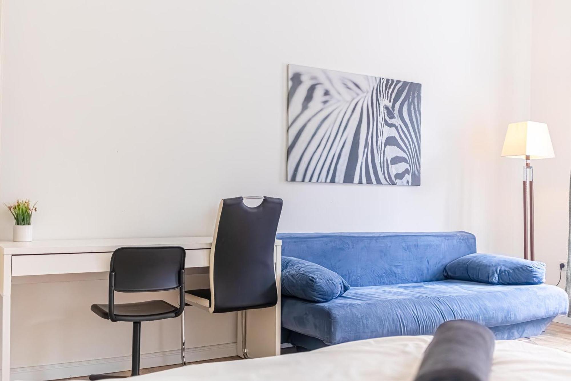 Charming 1br Viennese Gem - Perfect Starting Point Appartamento
