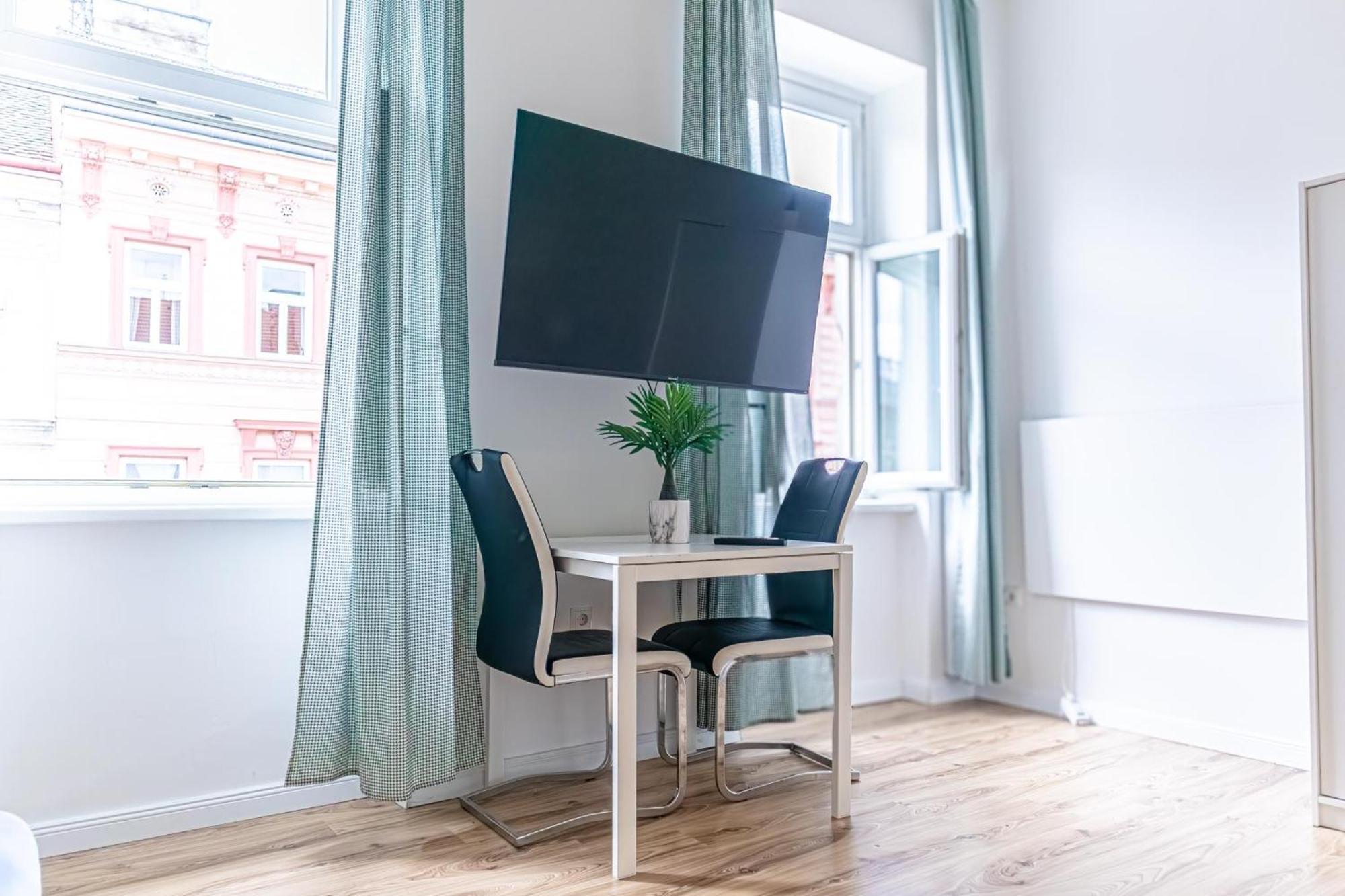 Charming 1br Viennese Gem - Perfect Starting Point Appartement Vienne