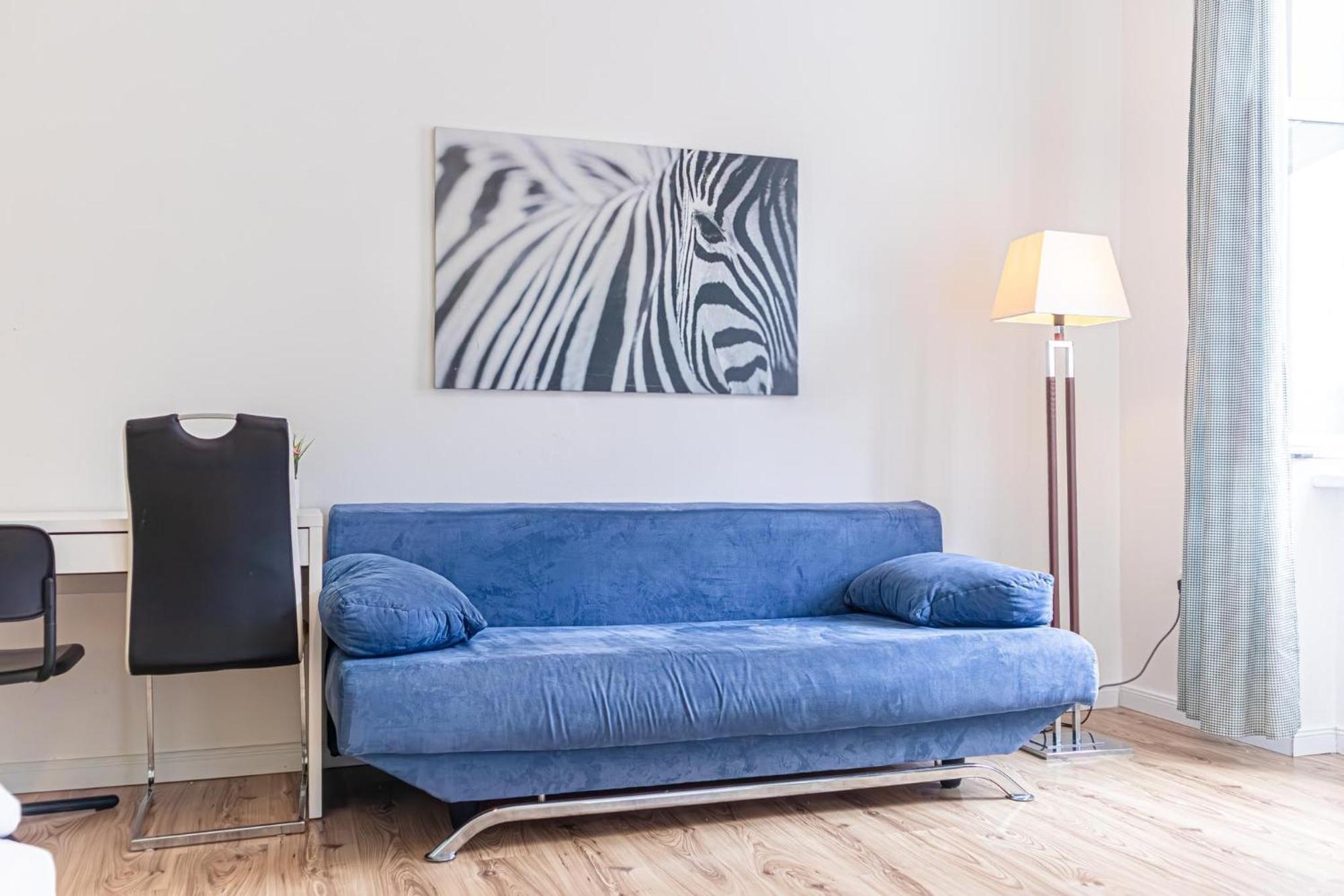 Charming 1br Viennese Gem - Perfect Starting Point Vienne