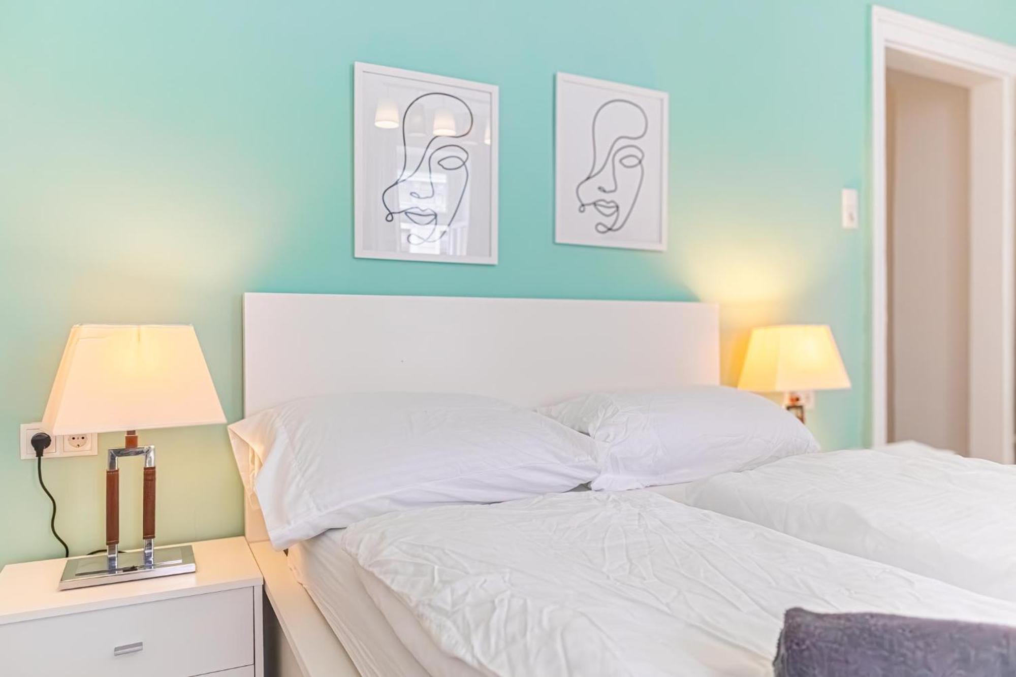 Charming 1br Viennese Gem - Perfect Starting Point * Vienne
