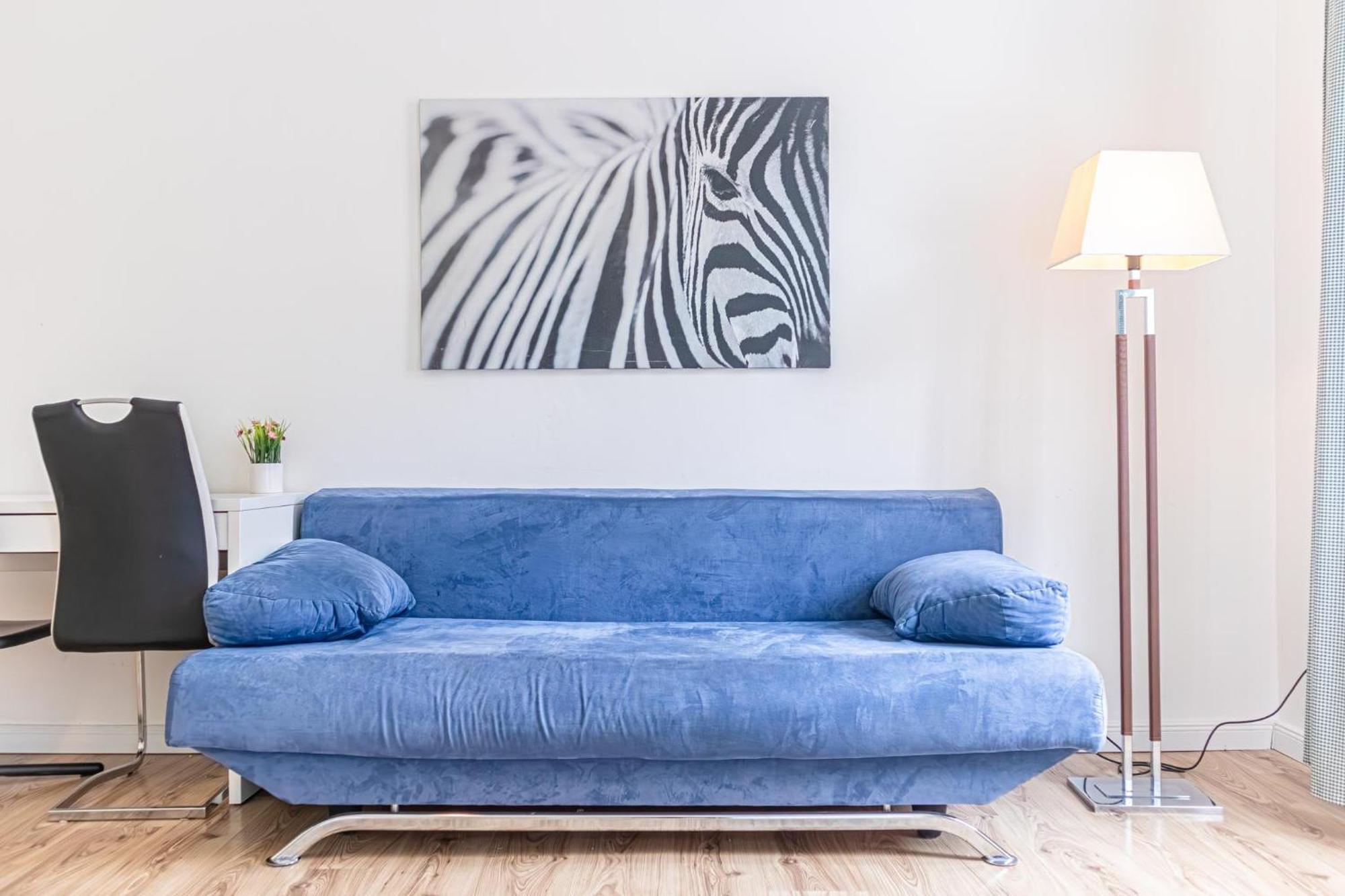 Charming 1br Viennese Gem - Perfect Starting Point Appartement *