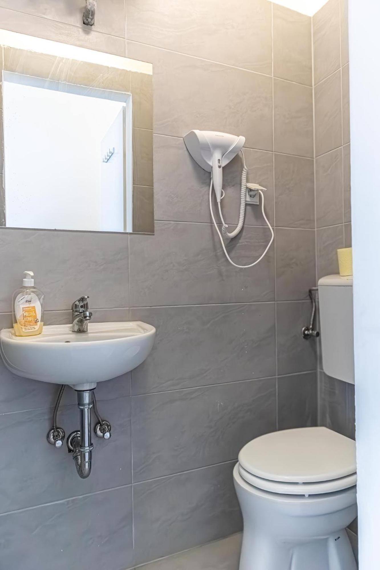 Appartement Charming 1br Viennese Gem - Perfect Starting Point
