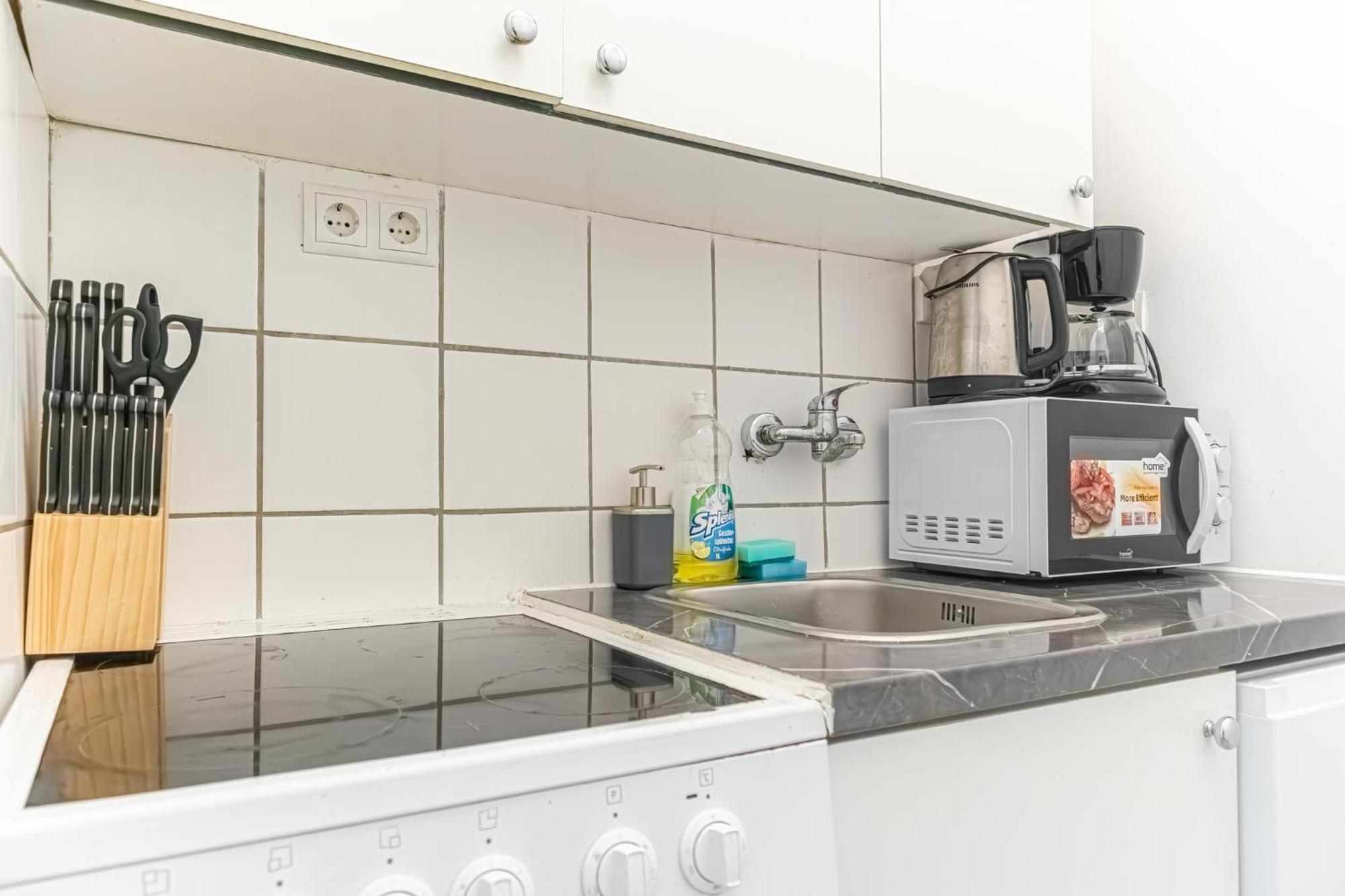 Charming 1br Viennese Gem - Perfect Starting Point * Vienne